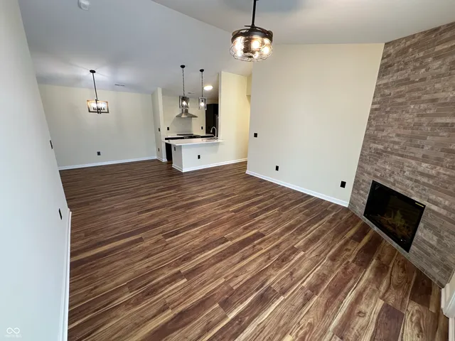 $265,000 | 12515 Timber Creek Drive, Unit 9, Carmel, IN 46032