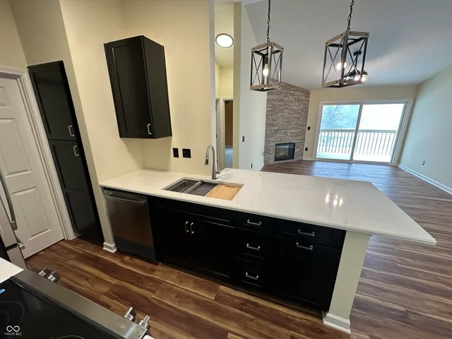 $265,000 | 12515 Timber Creek Drive, Unit 9, Carmel, IN 46032