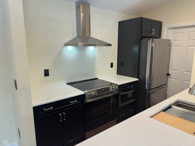 $265,000 | 12515 Timber Creek Drive, Unit 9, Carmel, IN 46032