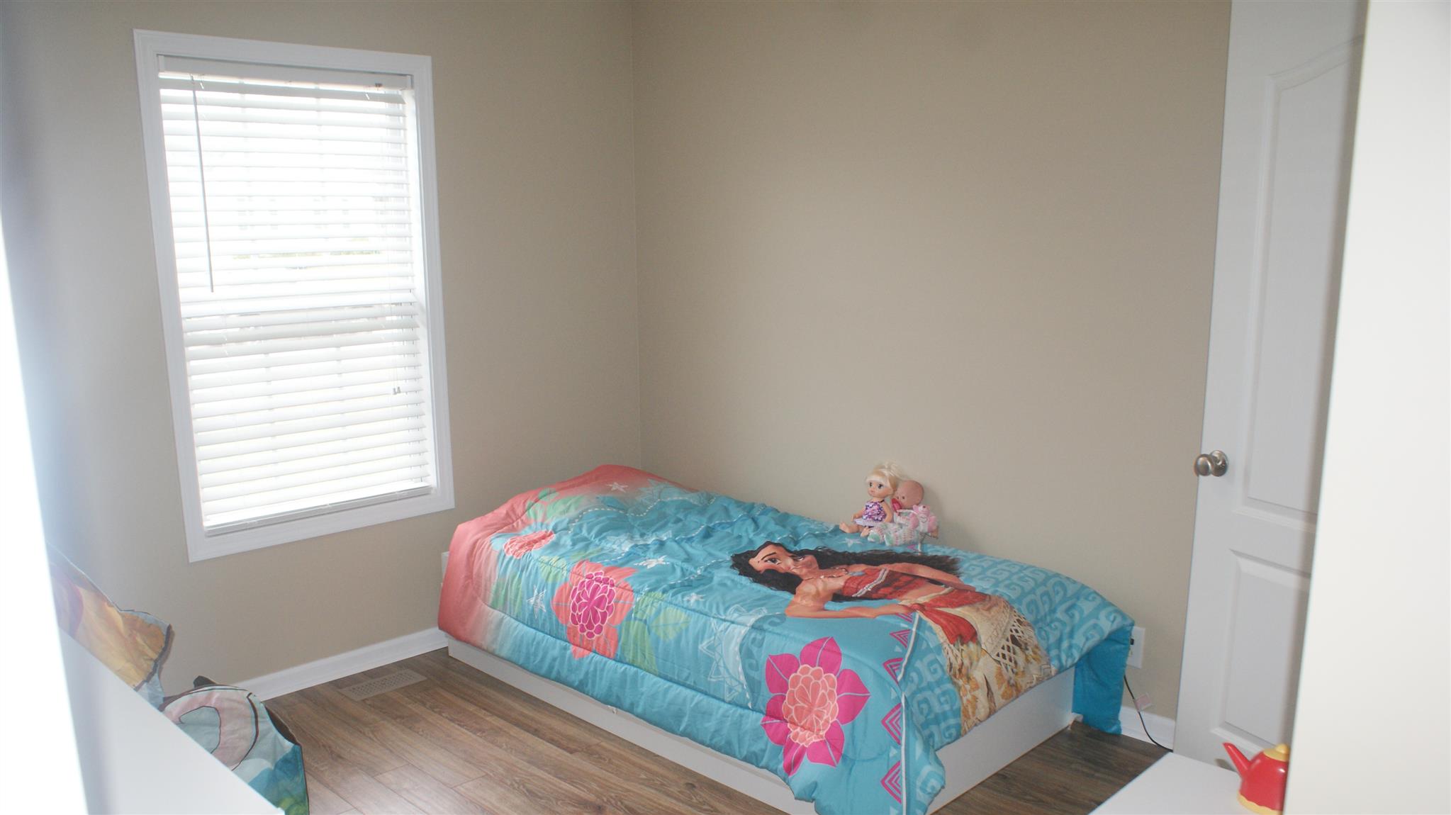 305 Fortway Road Clarksville, TN 37042 - Photo 12 of 17 Bedroom 2
