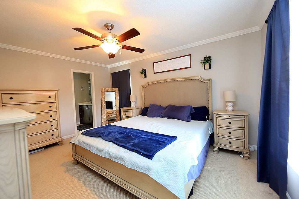 4901 Liverpool Lane Raleigh, NC 27604 - Photo 7 of 14 Photo 7