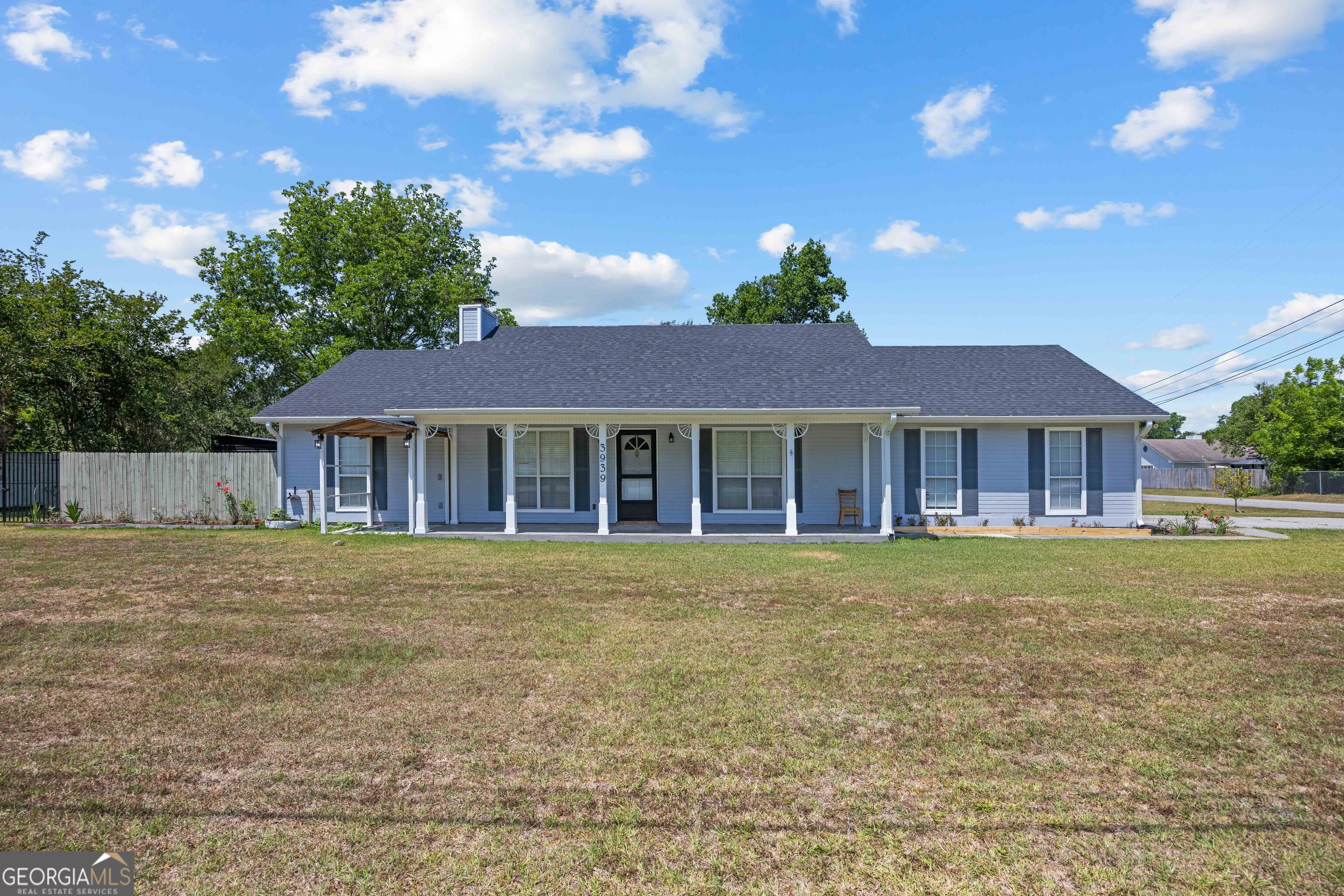 3939 Cat Creek Road Valdosta, GA 31605 - Photo 1 of 60