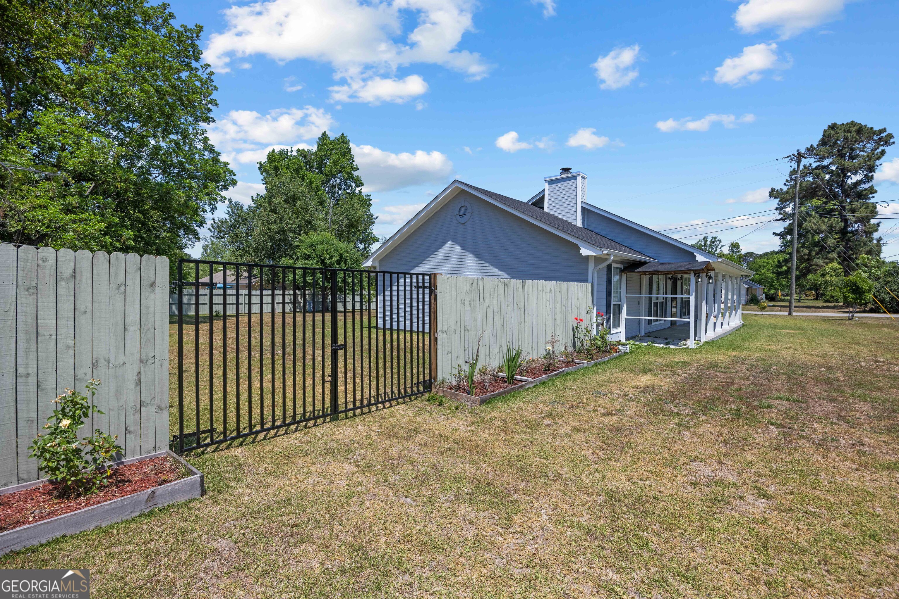 3939 Cat Creek Road Valdosta, GA 31605 - Photo 2 of 60