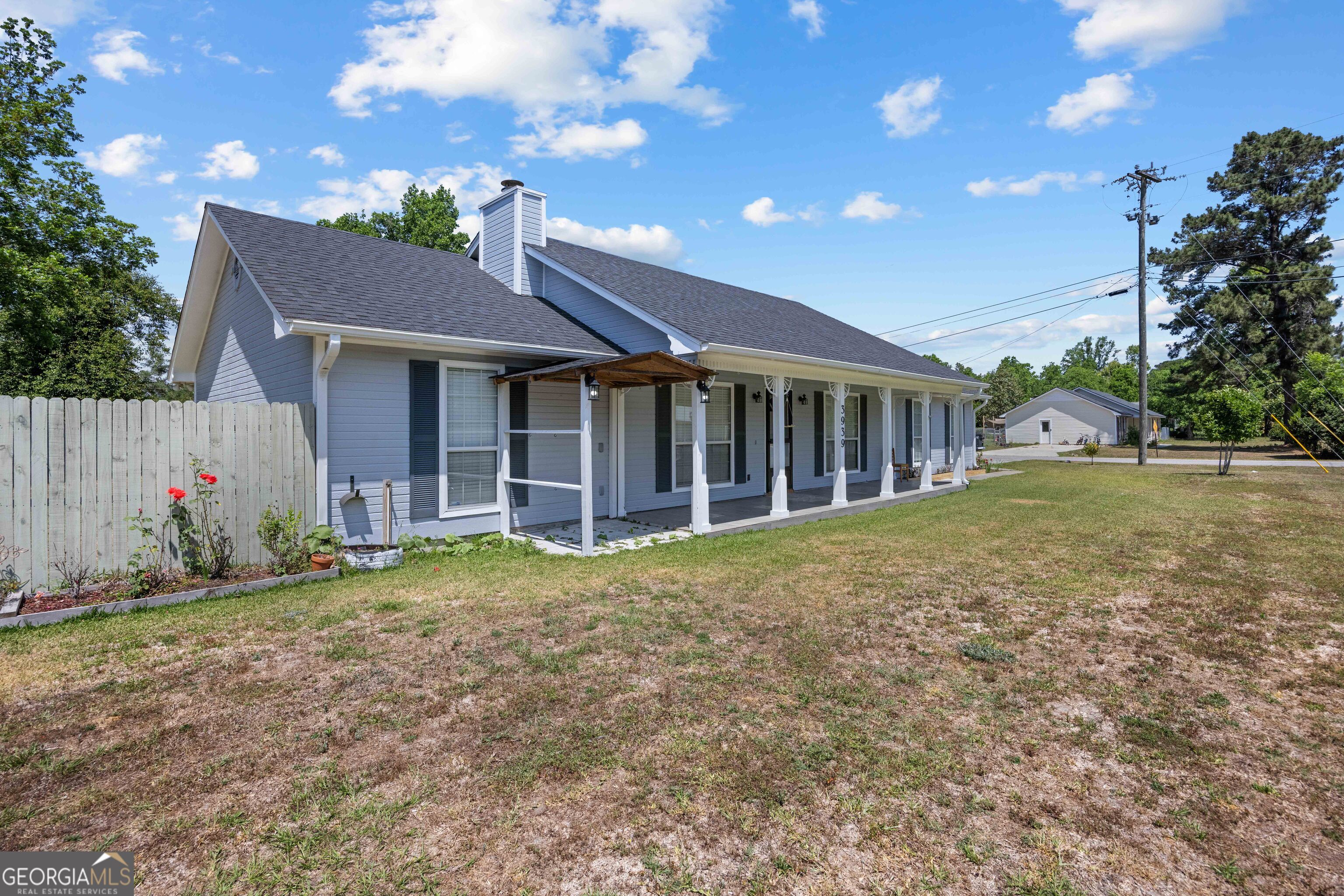3939 Cat Creek Road Valdosta, GA 31605 - Photo 3 of 60
