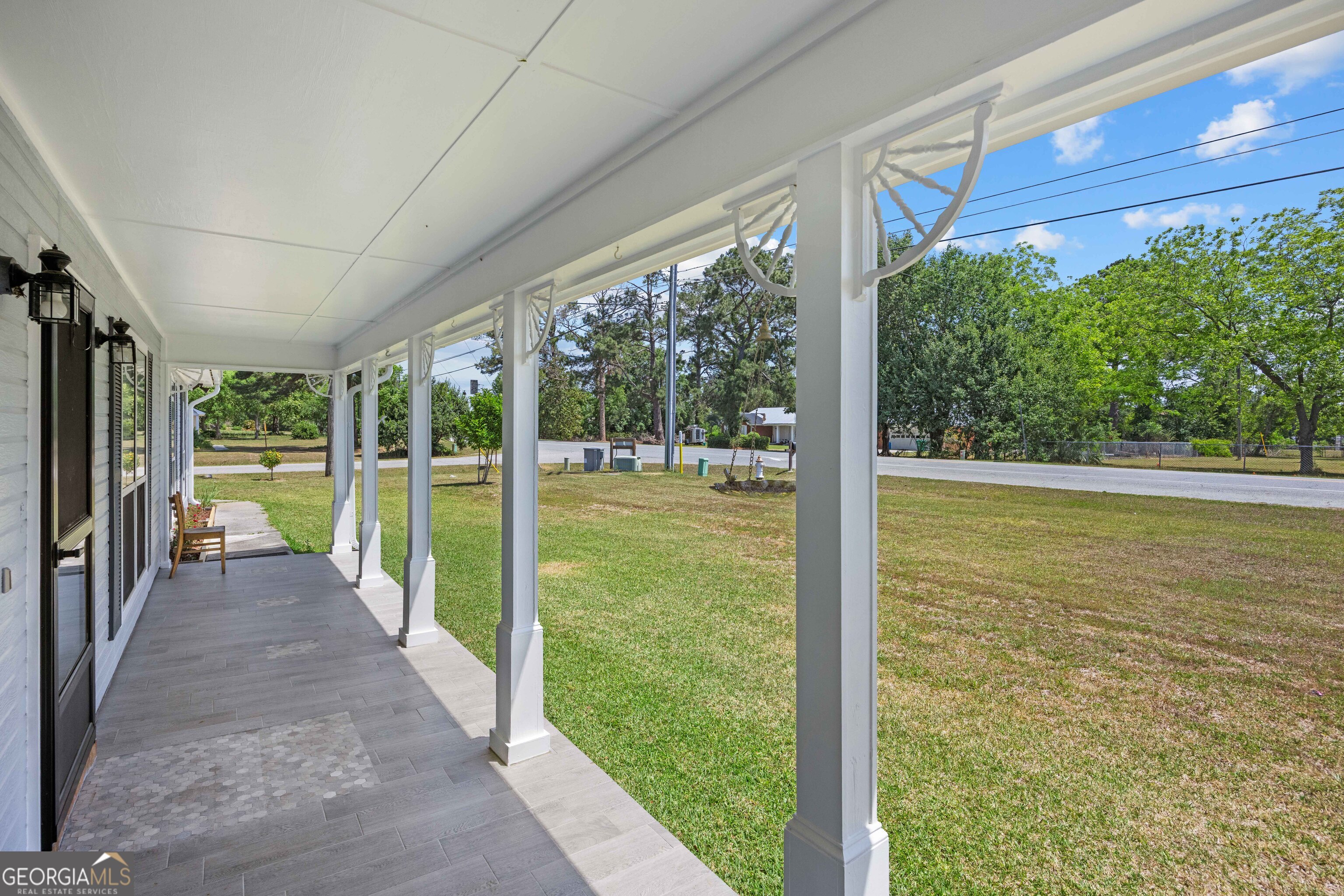 3939 Cat Creek Road Valdosta, GA 31605 - Photo 4 of 60