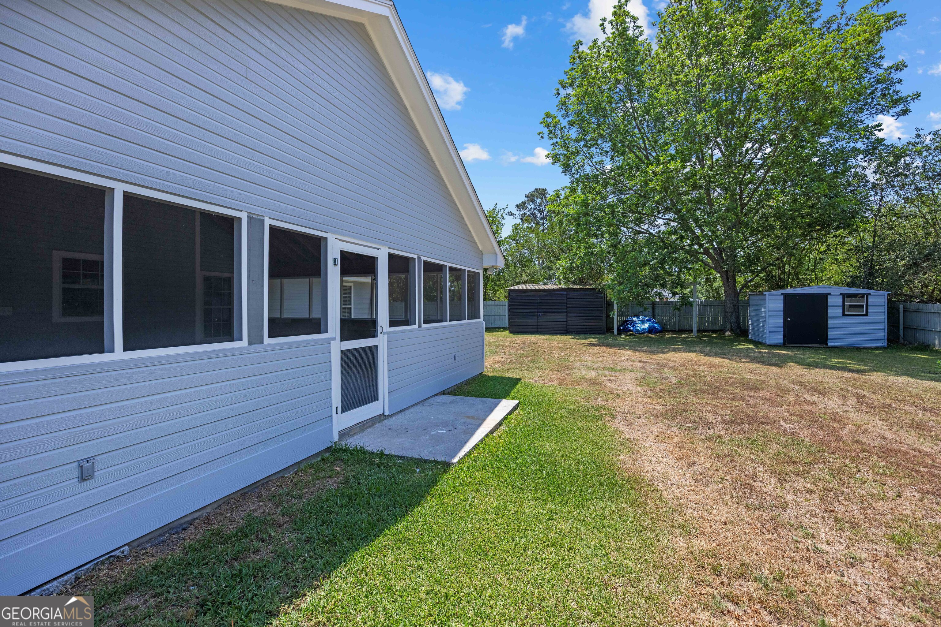 3939 Cat Creek Road Valdosta, GA 31605 - Photo 50 of 60