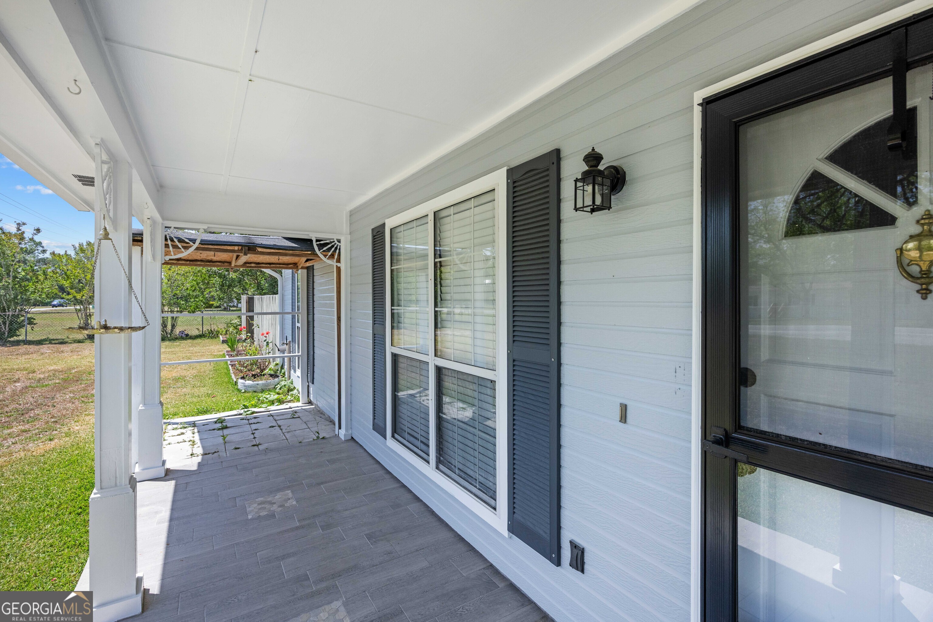 3939 Cat Creek Road Valdosta, GA 31605 - Photo 5 of 60