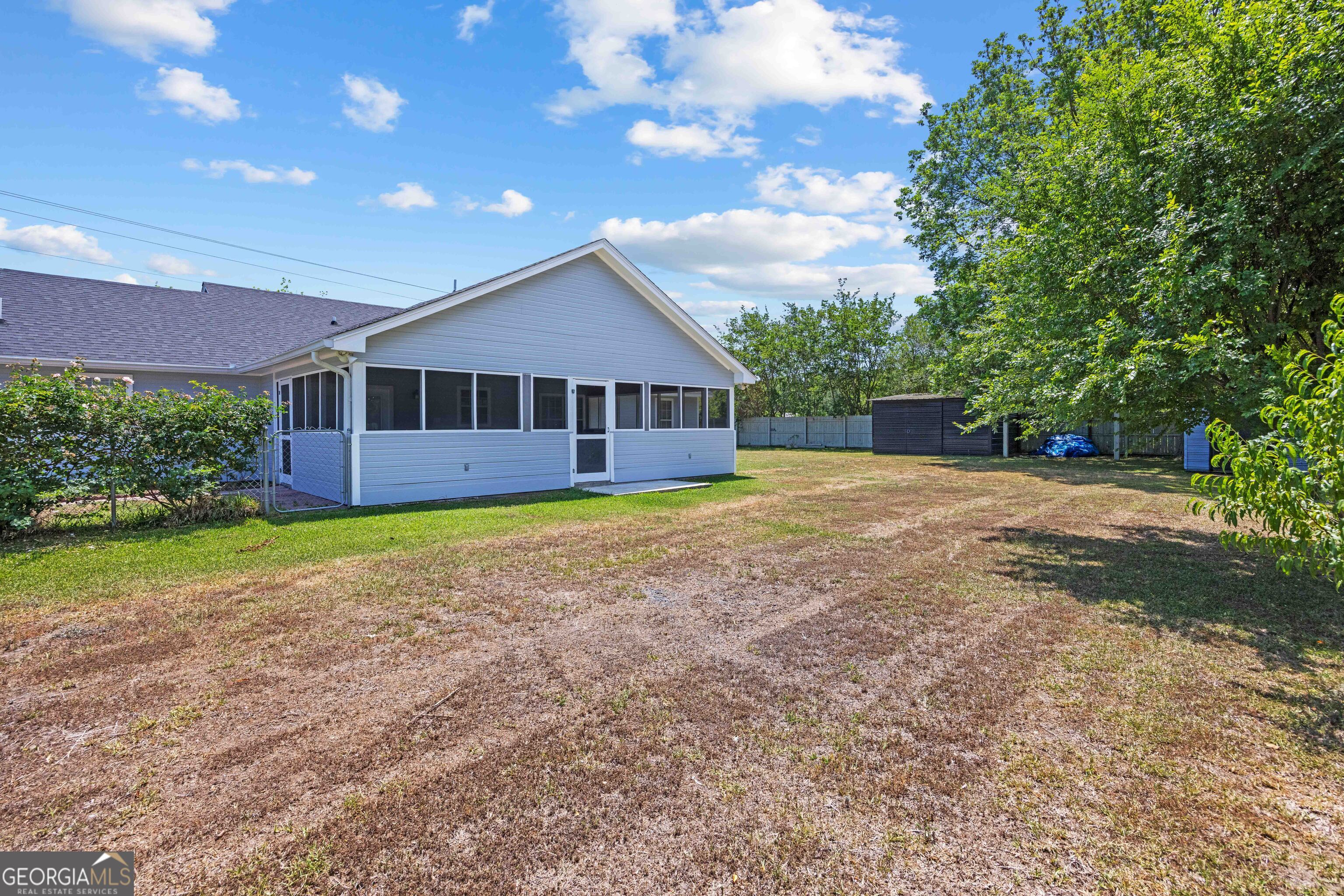 3939 Cat Creek Road Valdosta, GA 31605 - Photo 52 of 60