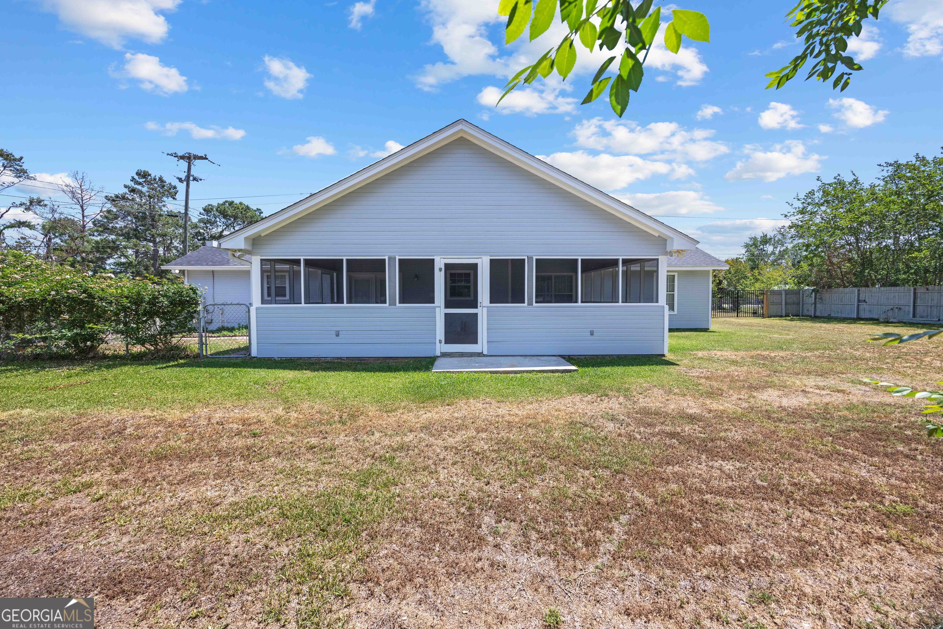 3939 Cat Creek Road Valdosta, GA 31605 - Photo 53 of 60