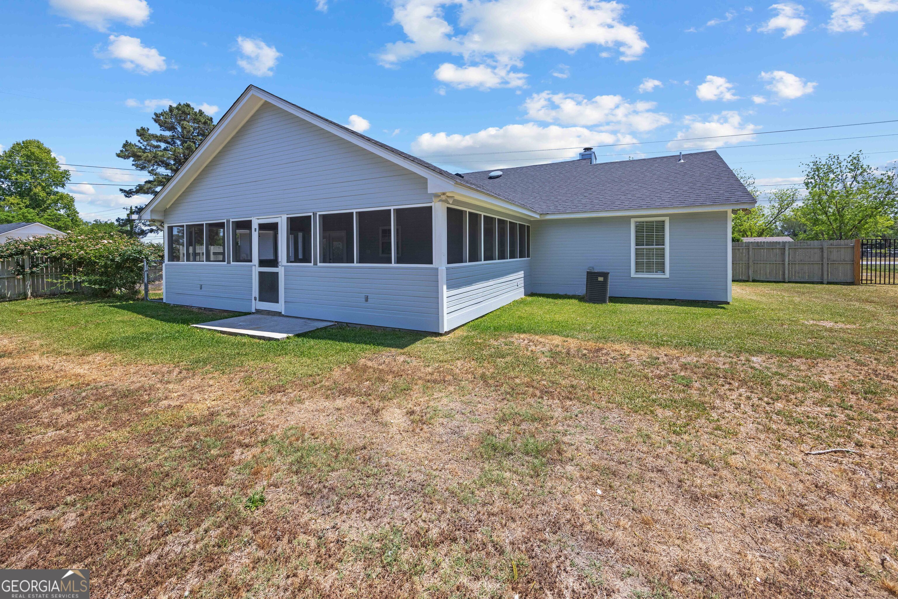 3939 Cat Creek Road Valdosta, GA 31605 - Photo 54 of 60
