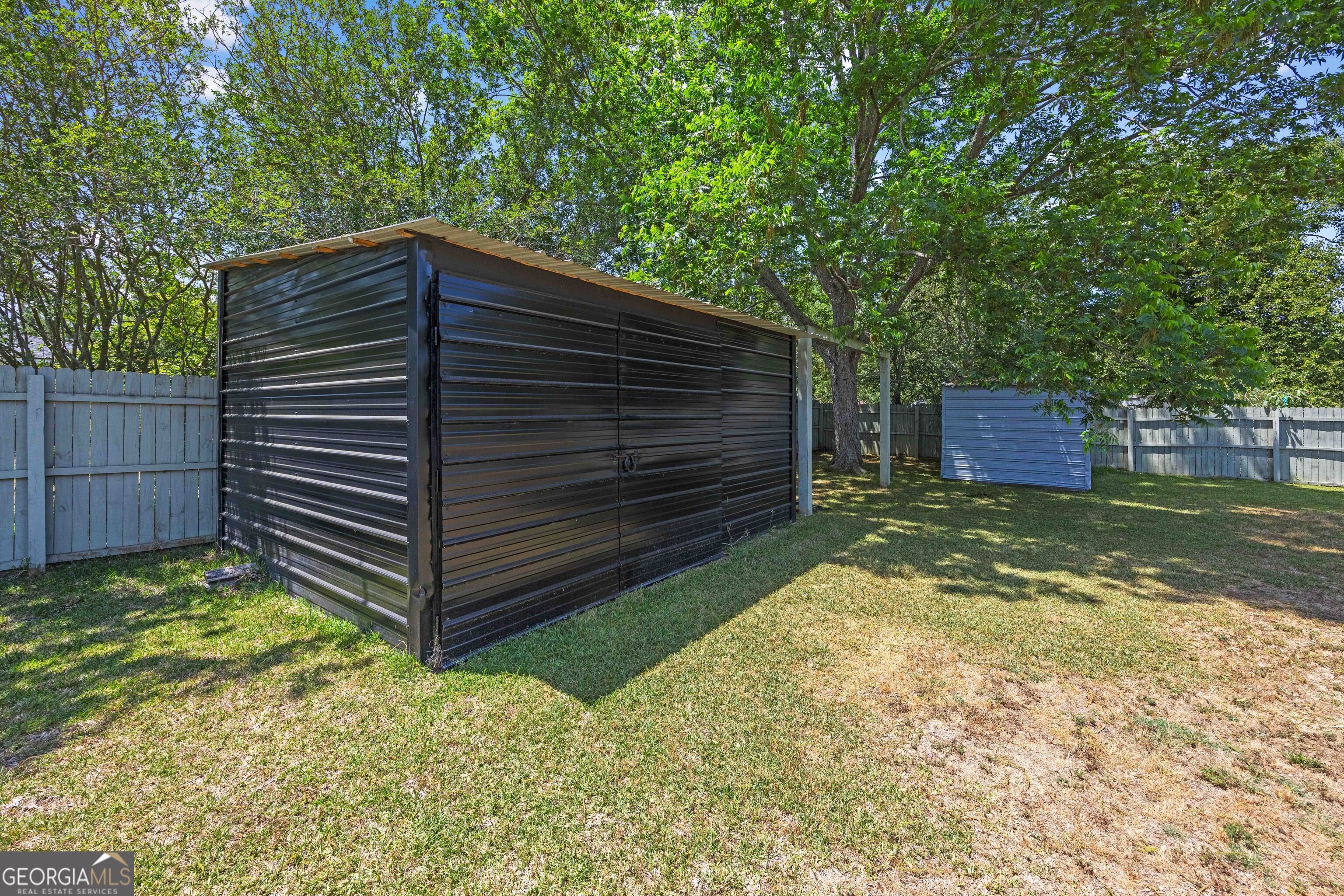 3939 Cat Creek Road Valdosta, GA 31605 - Photo 58 of 60