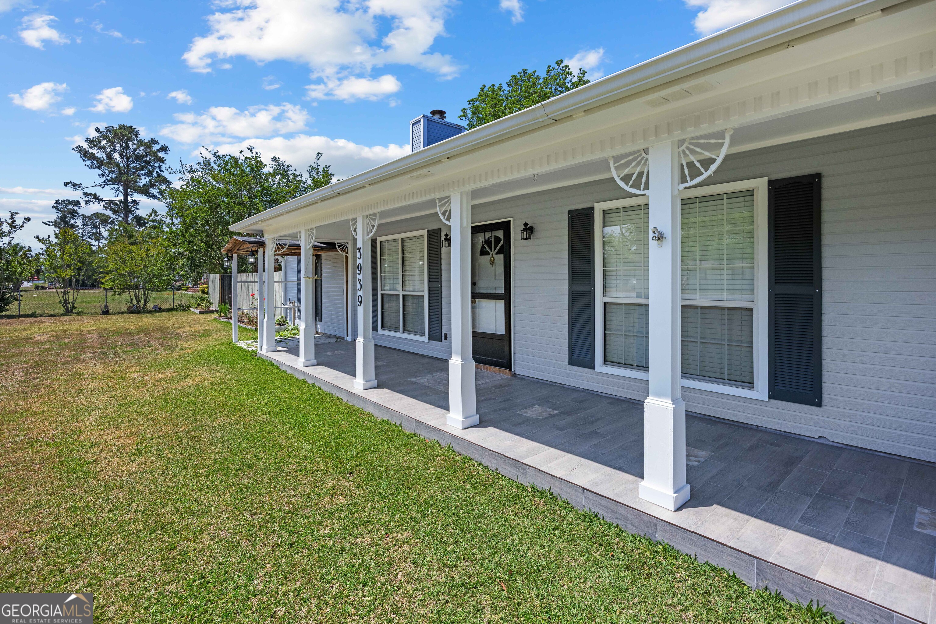 3939 Cat Creek Road Valdosta, GA 31605 - Photo 6 of 60