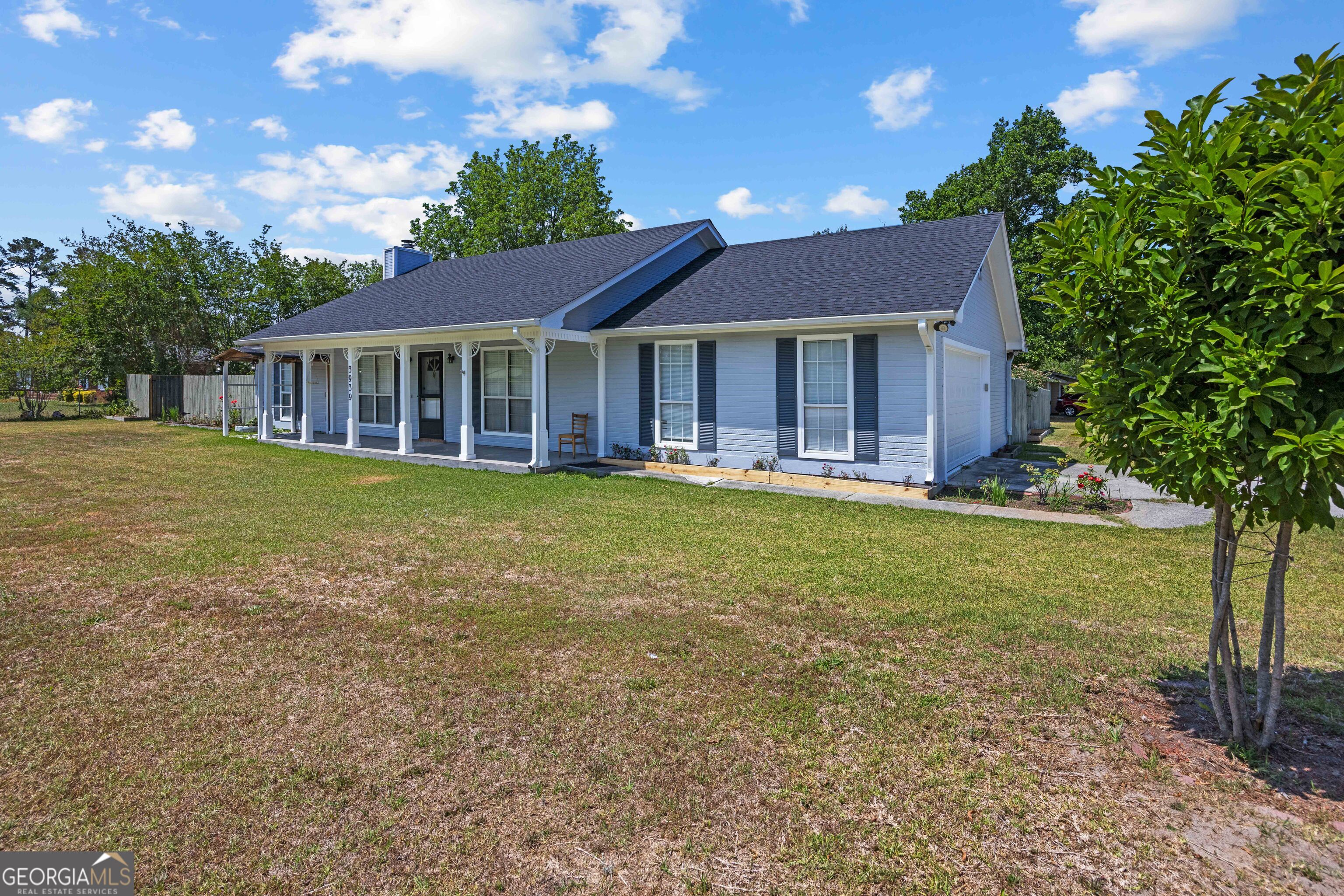 3939 Cat Creek Road Valdosta, GA 31605 - Photo 7 of 60