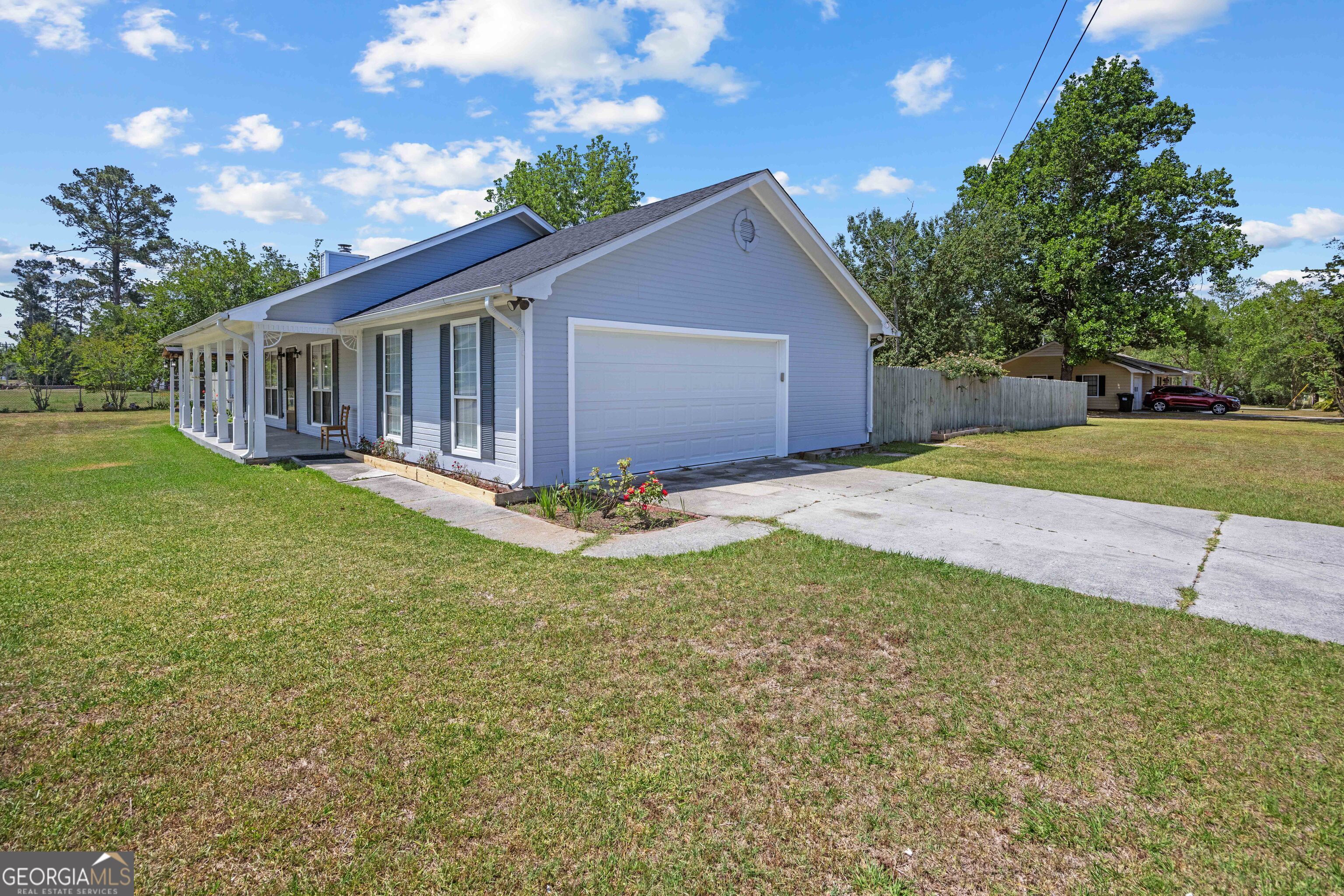 3939 Cat Creek Road Valdosta, GA 31605 - Photo 8 of 60