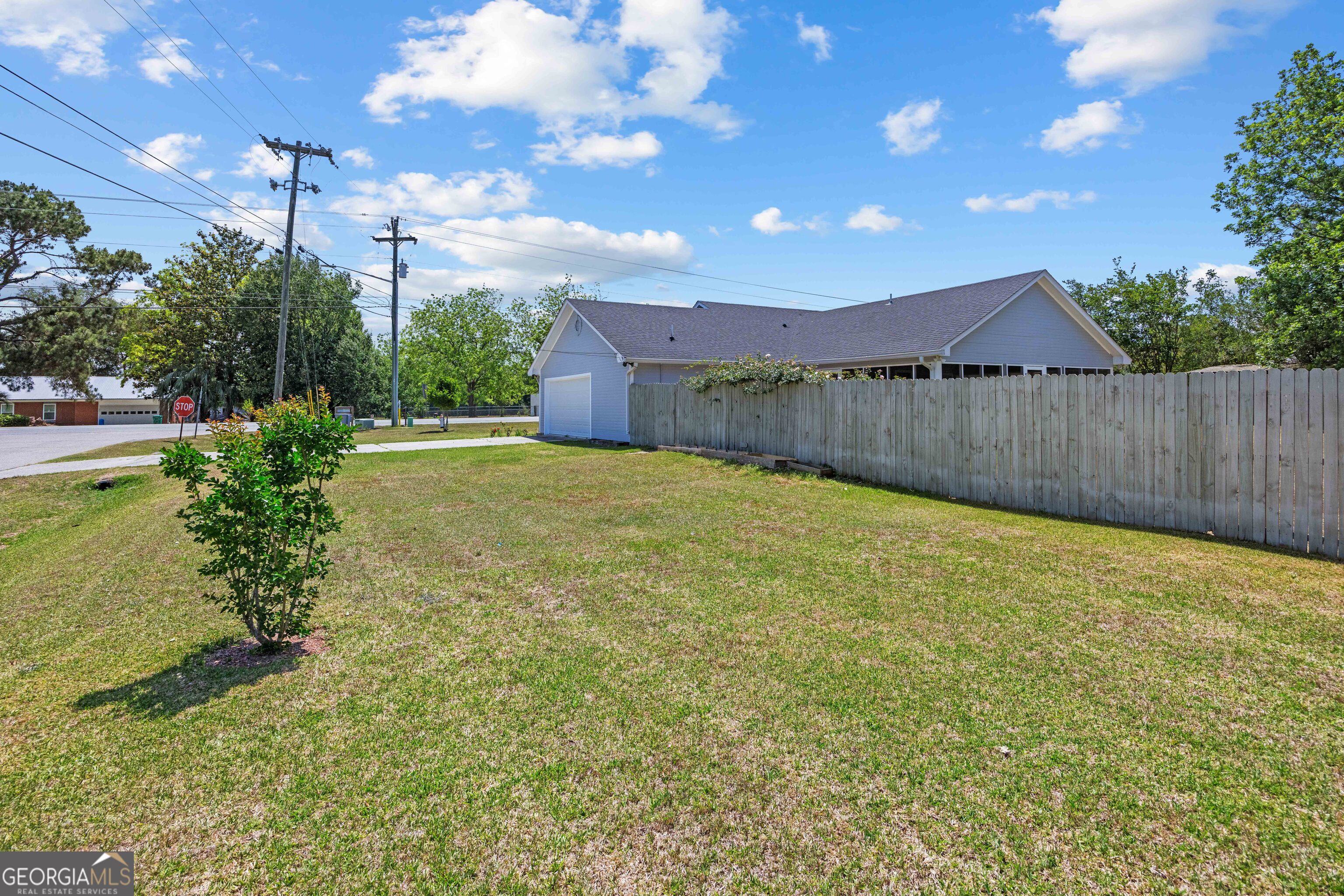 3939 Cat Creek Road Valdosta, GA 31605 - Photo 9 of 60