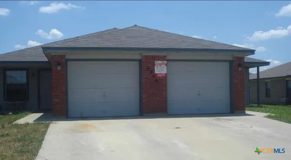 $997 | 2806 Lucille Drive, Unit B, Killeen, TX 76549