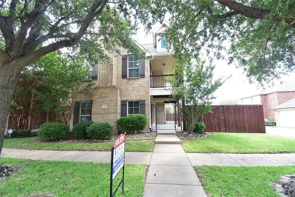 $2,700 | 7993 Crampton Lane, Frisco, TX 75035