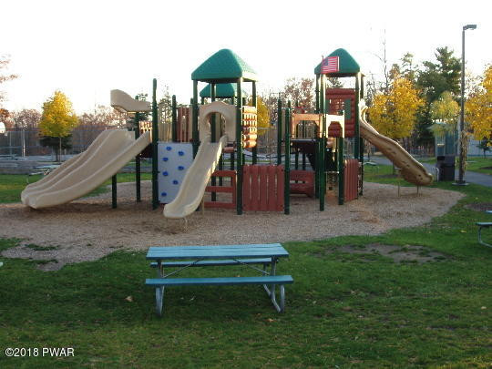 124 Laurel Road Lackawaxen, PA 18435 - Photo 34 of 42 play area 2