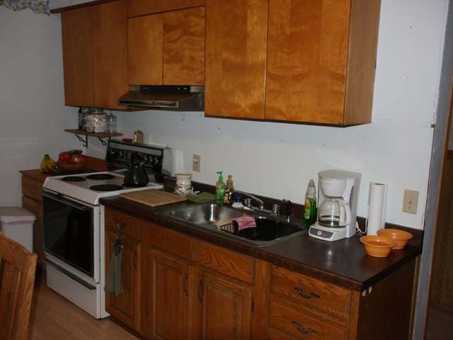 5170 Pioneer Street Rhinelander, WI 54501 - Photo 2 of 13 Gallery Image 2