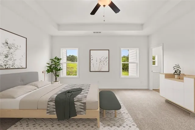 $359,900 | 204 Sharon Way, Unit 2, Loganville, GA 30052