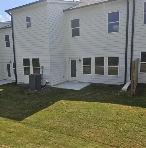 $359,900 | 204 Sharon Way, Unit 2, Loganville, GA 30052