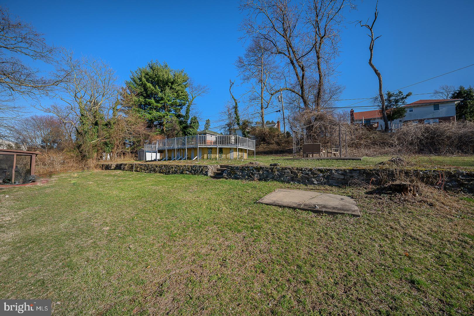 7761 Green Valley Road Wyncote, PA 19095 - Photo 47 of 53