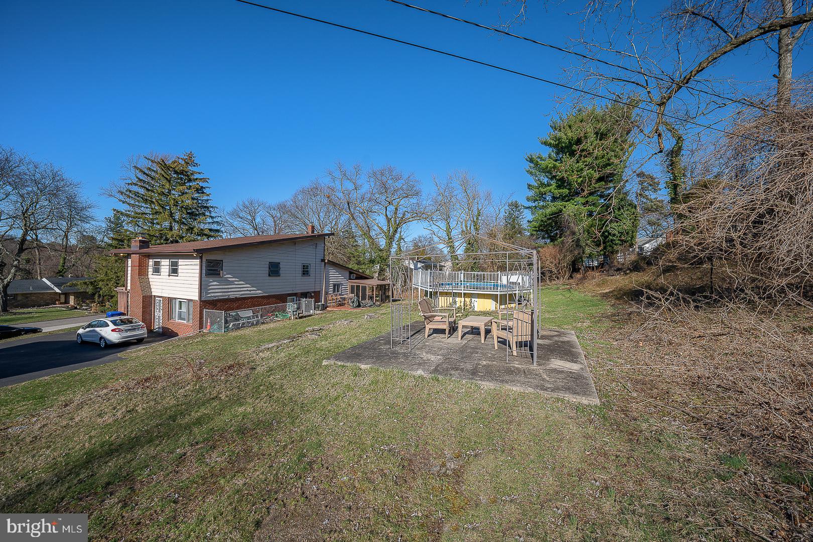 7761 Green Valley Road Wyncote, PA 19095 - Photo 49 of 53