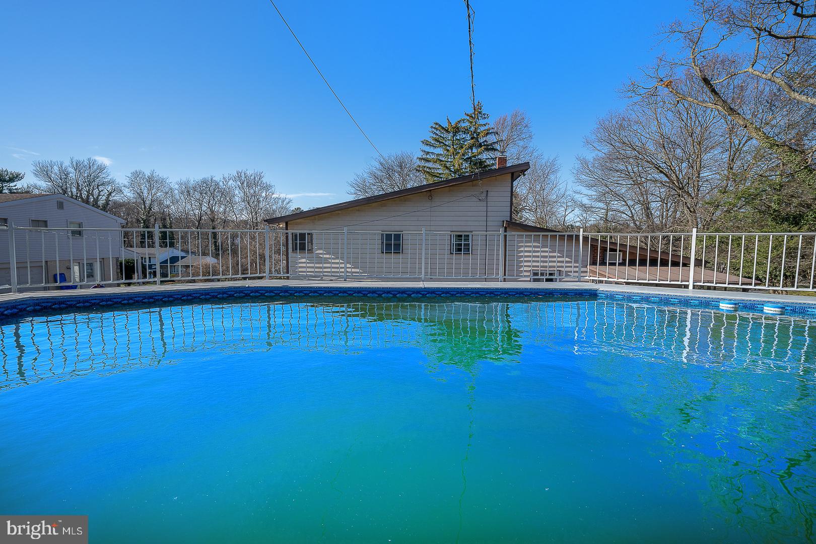 7761 Green Valley Road Wyncote, PA 19095 - Photo 50 of 53