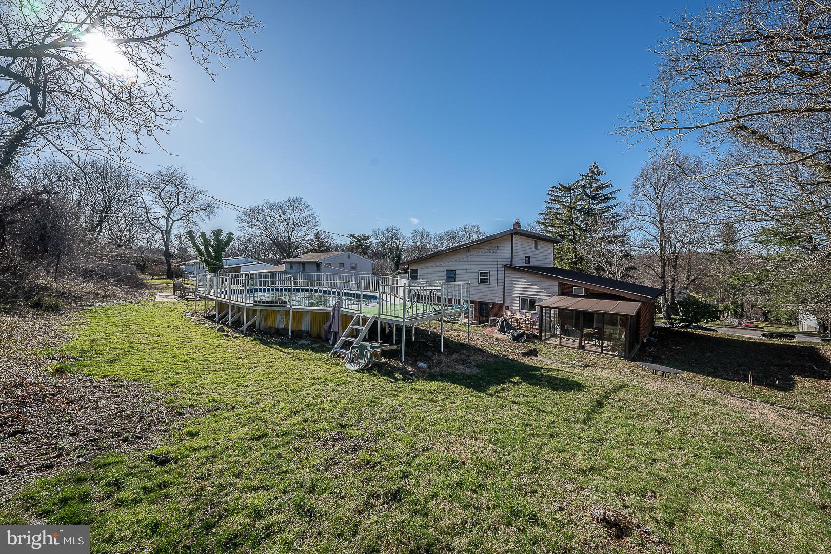 7761 Green Valley Road Wyncote, PA 19095 - Photo 51 of 53