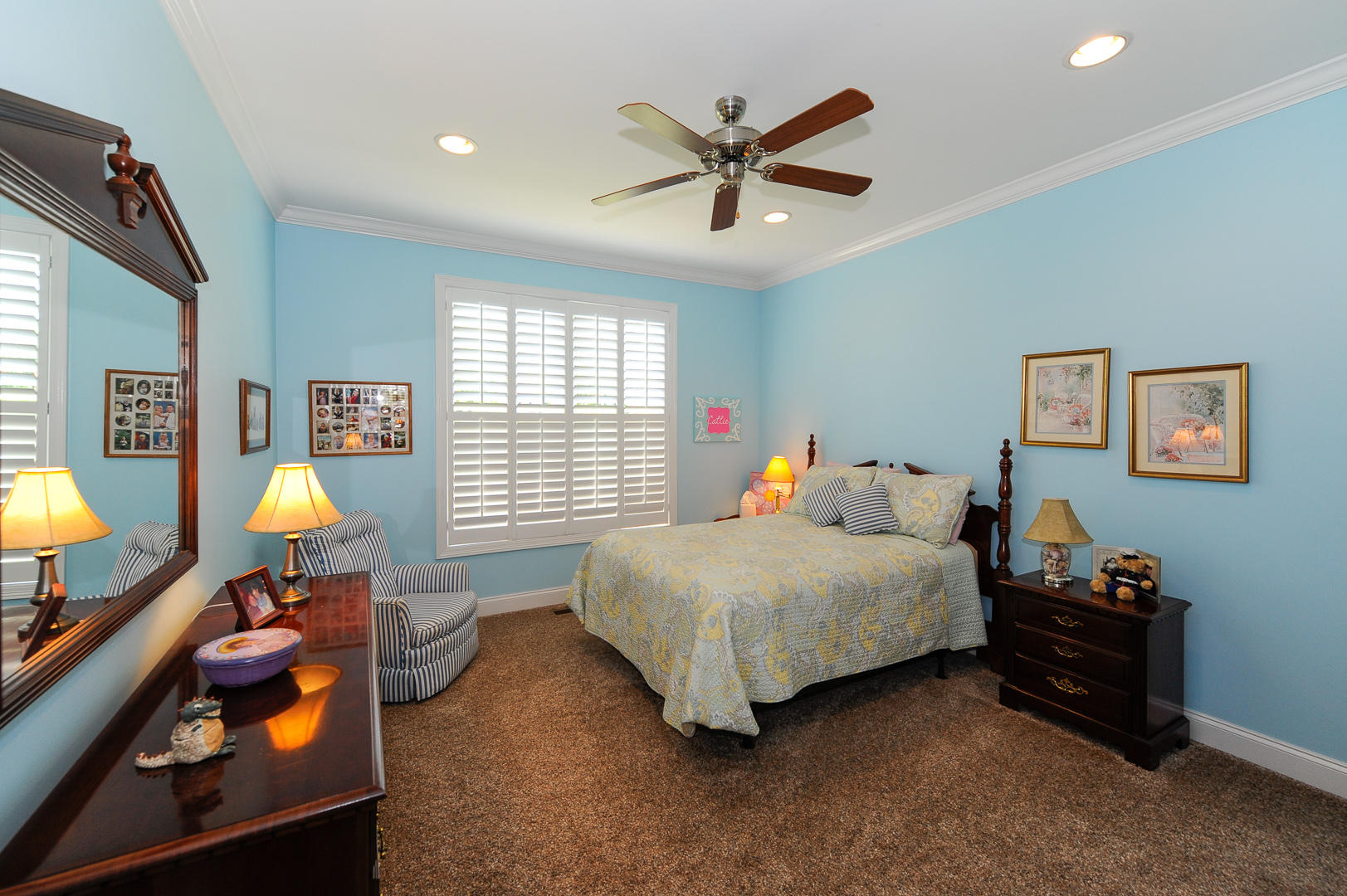 2010 Crest Road Maryville, TN 37804 - Photo 11 of 37 BEDROOM #2