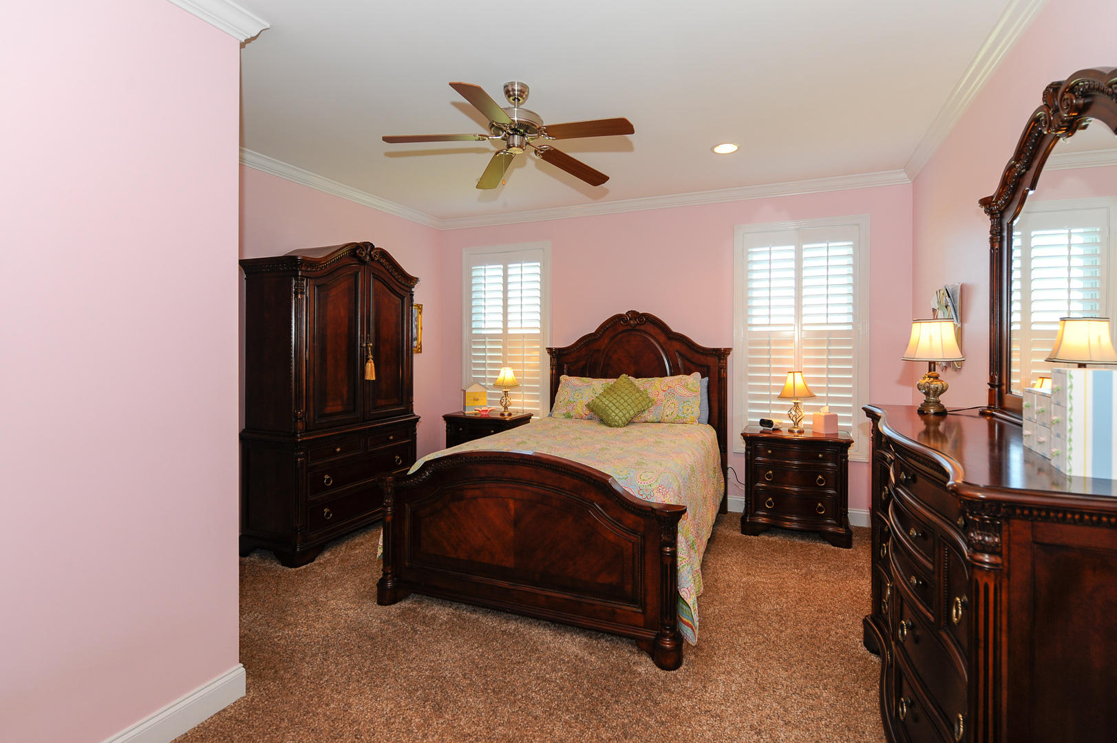 2010 Crest Road Maryville, TN 37804 - Photo 13 of 37 BEDROOM #3