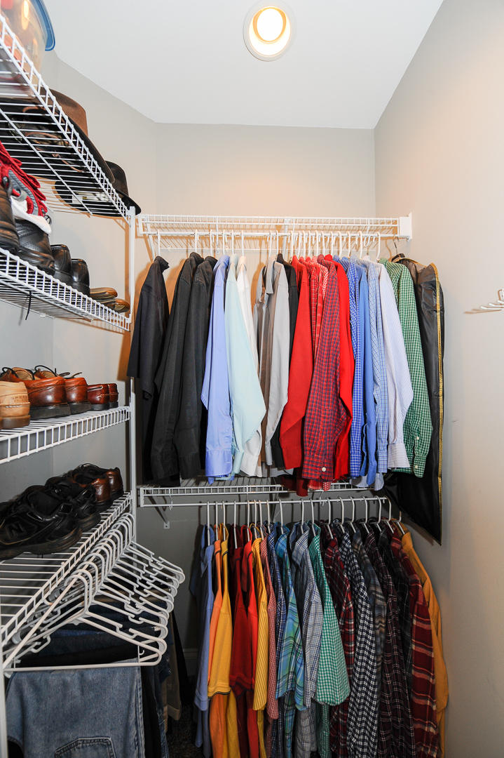 2010 Crest Road Maryville, TN 37804 - Photo 18 of 37 WALK IN CLOSET IN MASTER