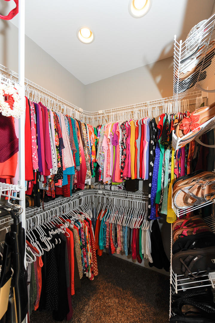 2010 Crest Road Maryville, TN 37804 - Photo 19 of 37 WALK IN CLOSET IN MASTER