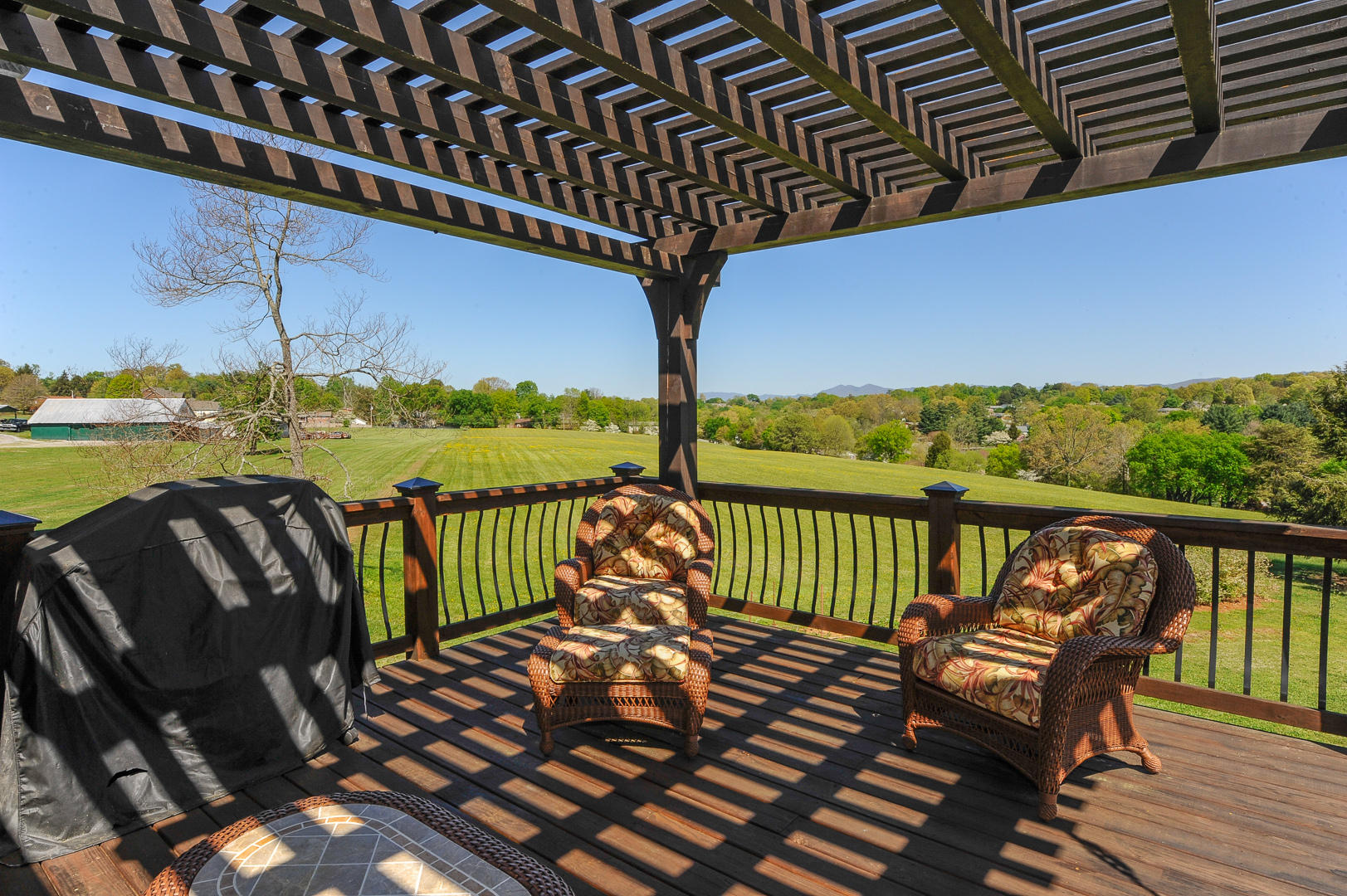 2010 Crest Road Maryville, TN 37804 - Photo 27 of 37 MOUNTAIN VIEW