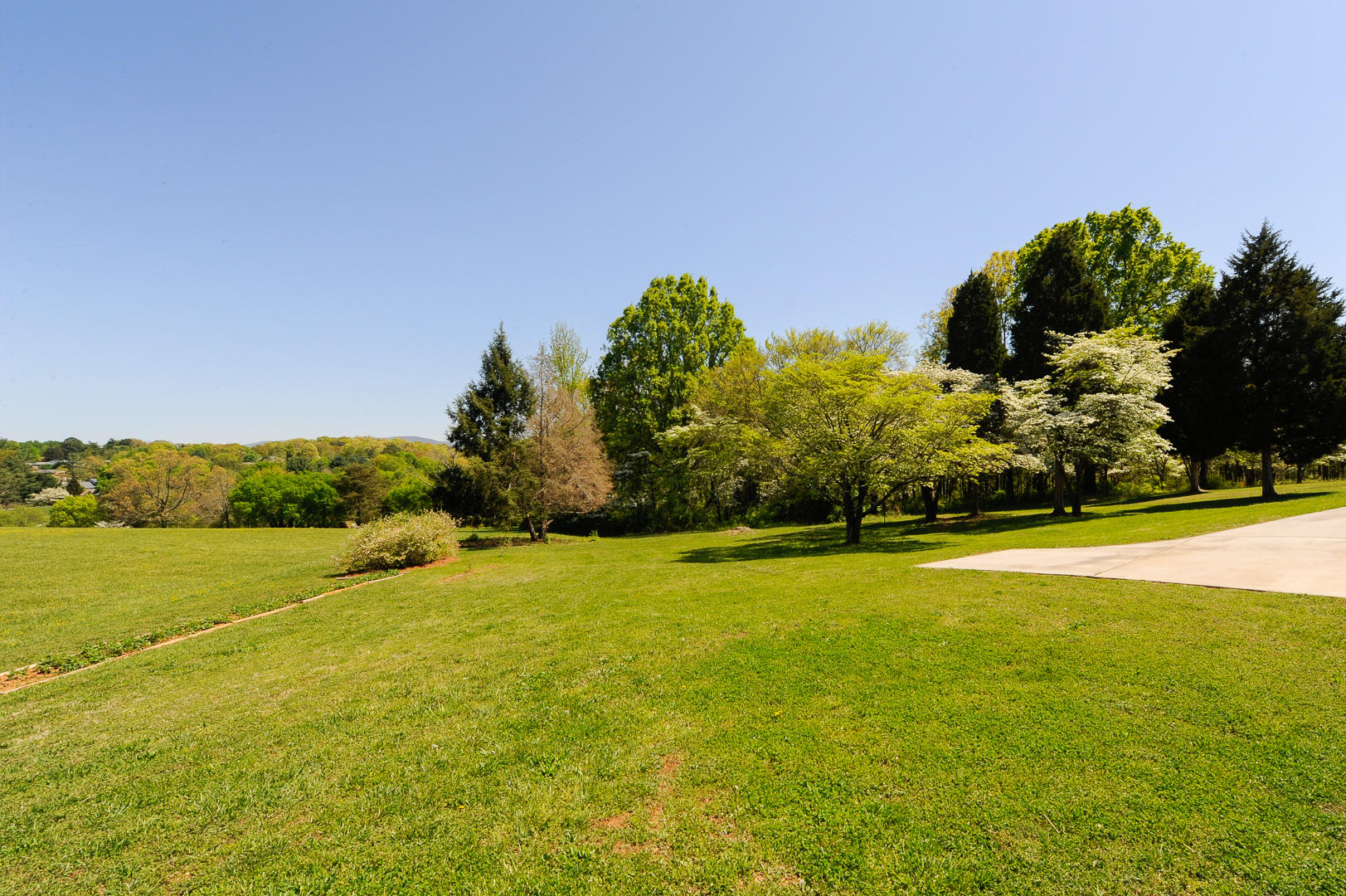 2010 Crest Road Maryville, TN 37804 - Photo 31 of 37 BACKYARD
