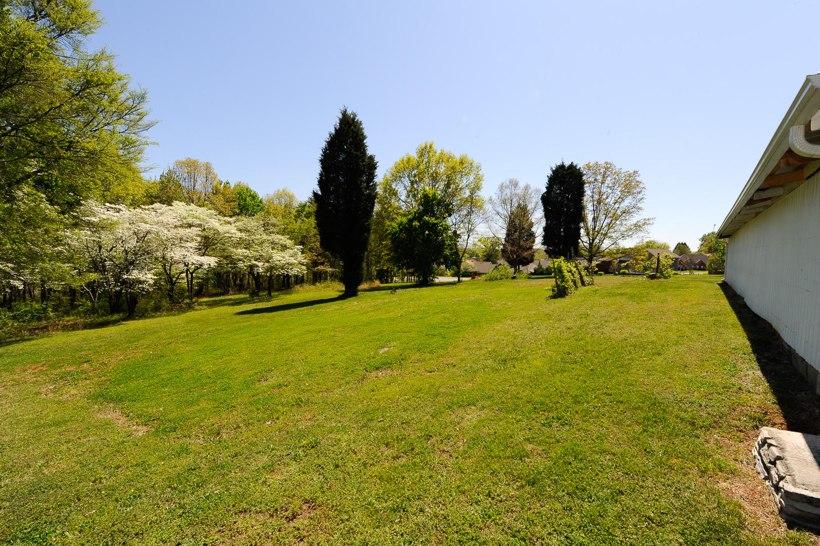 2010 Crest Road Maryville, TN 37804 - Photo 32 of 37 MORE BACKYARD