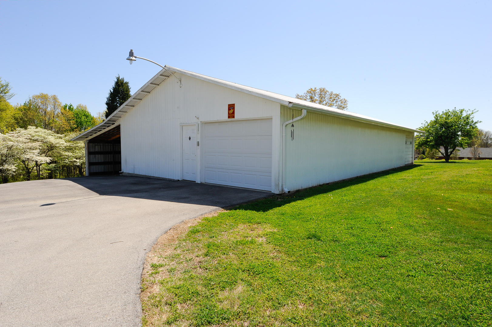 2010 Crest Road Maryville, TN 37804 - Photo 36 of 37 _WORKSHOP/GARAGE