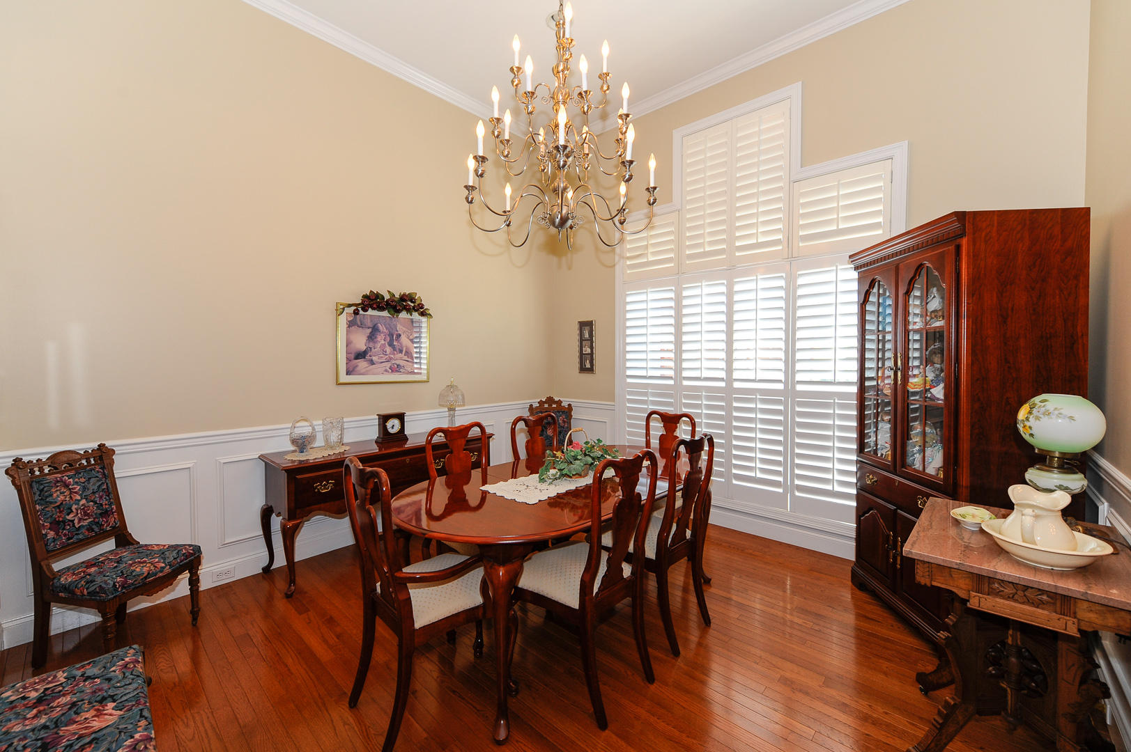 2010 Crest Road Maryville, TN 37804 - Photo 6 of 37 FORMAL DINING