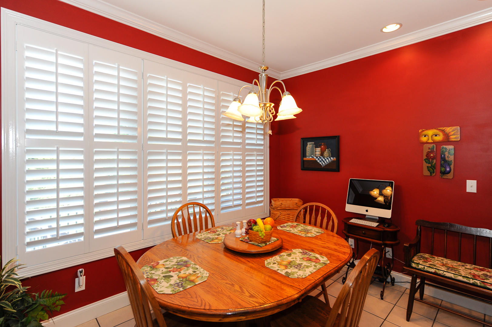 2010 Crest Road Maryville, TN 37804 - Photo 7 of 37 BREAKFAST AREA