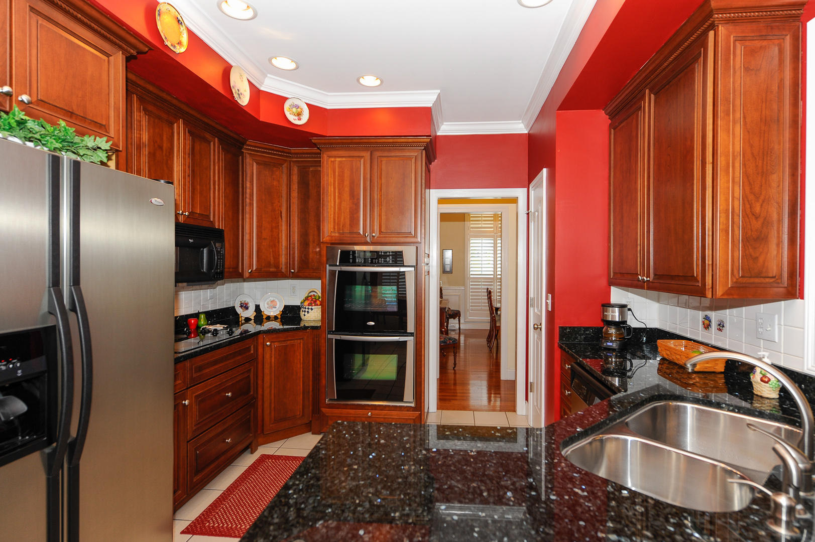 2010 Crest Road Maryville, TN 37804 - Photo 10 of 37 ALL APPLIANCES INCLUDED