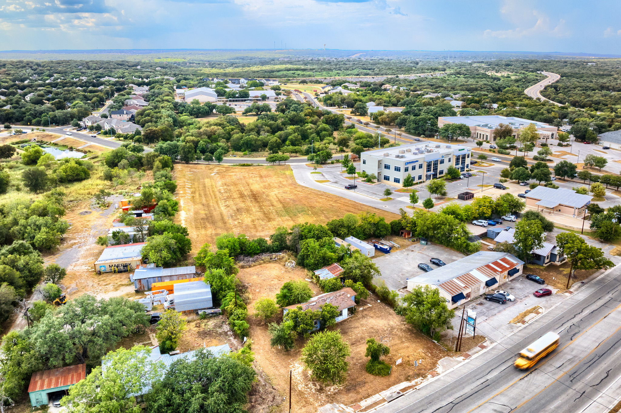 2212 Hunter Road San Marcos, TX 78666 - Photo 14 of 15 Gallery Image 14