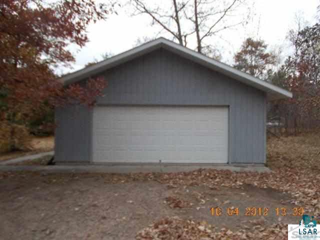 6019 Ross Road Trego, WI 54888 - Photo 5 of 6