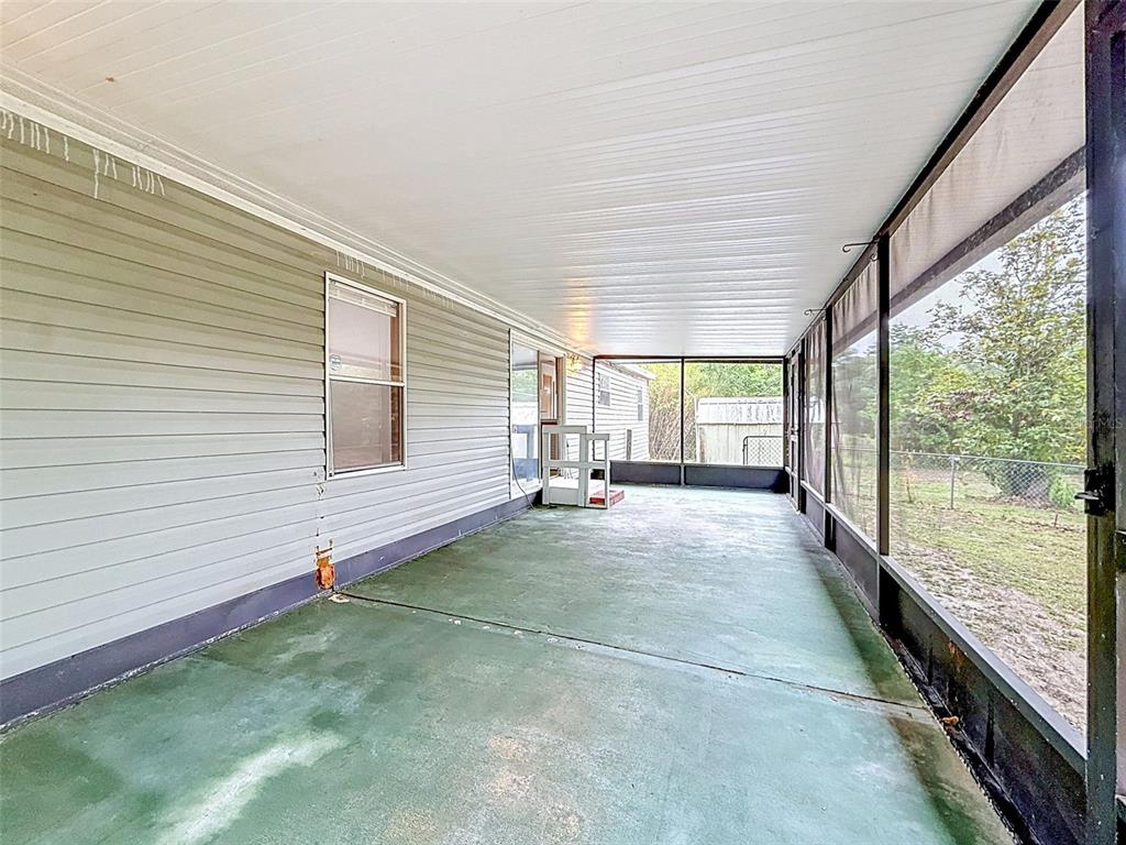 1819 Sinclair Hills Road Lutz, FL 33549 - Photo 26 of 60 a view of a room with a large window