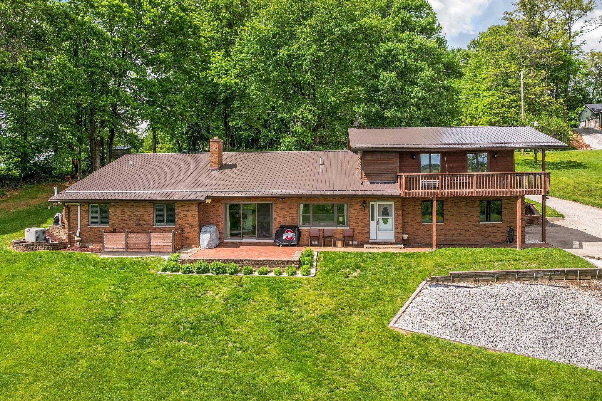 8485 Benson Road Northwest Carroll, OH 43112 - Photo 2 of 63 Welcome to 8485 Benson Road