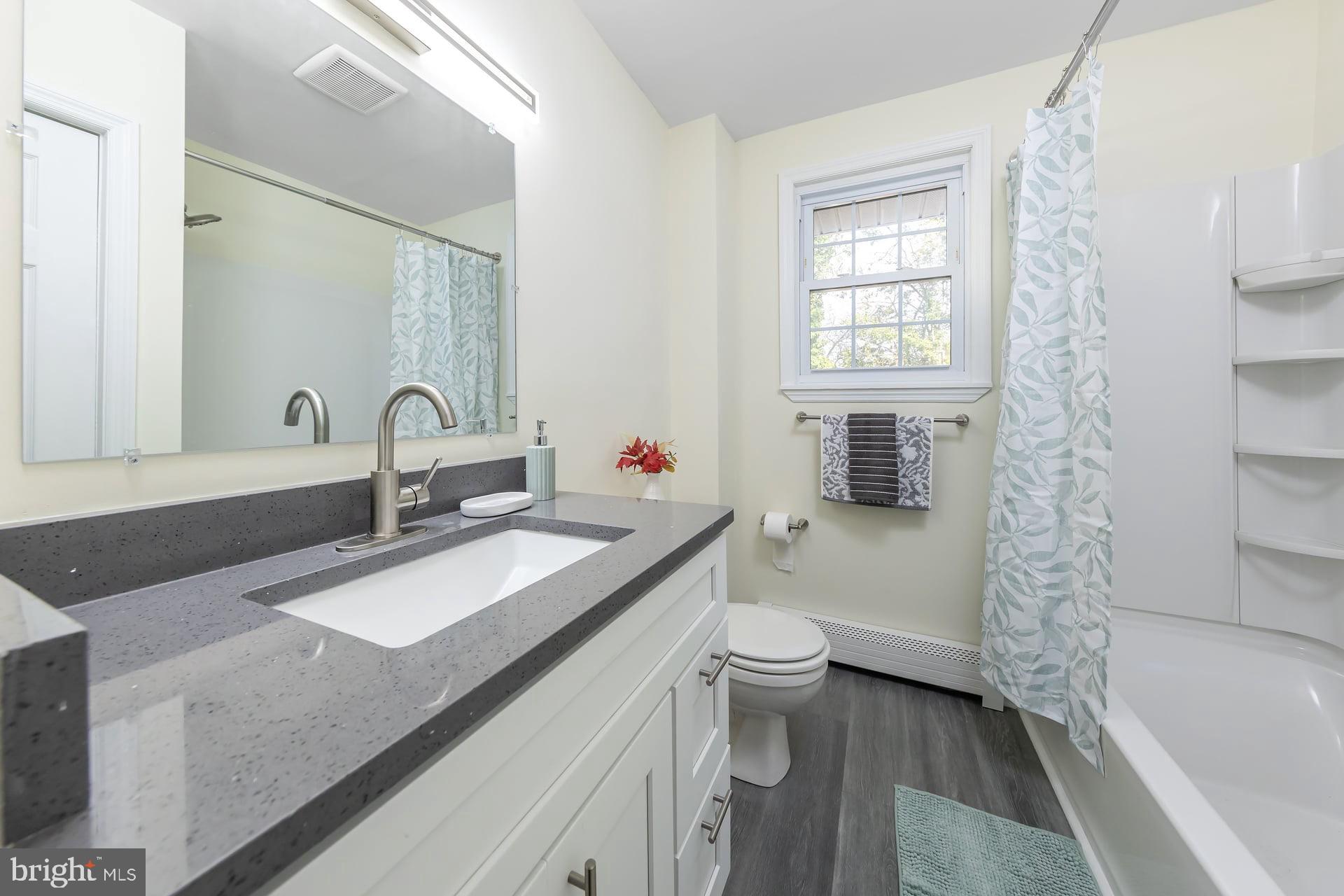 24 Kirkwood Road Gibbsboro, NJ 08026 - Photo 24 of 34 Full bath