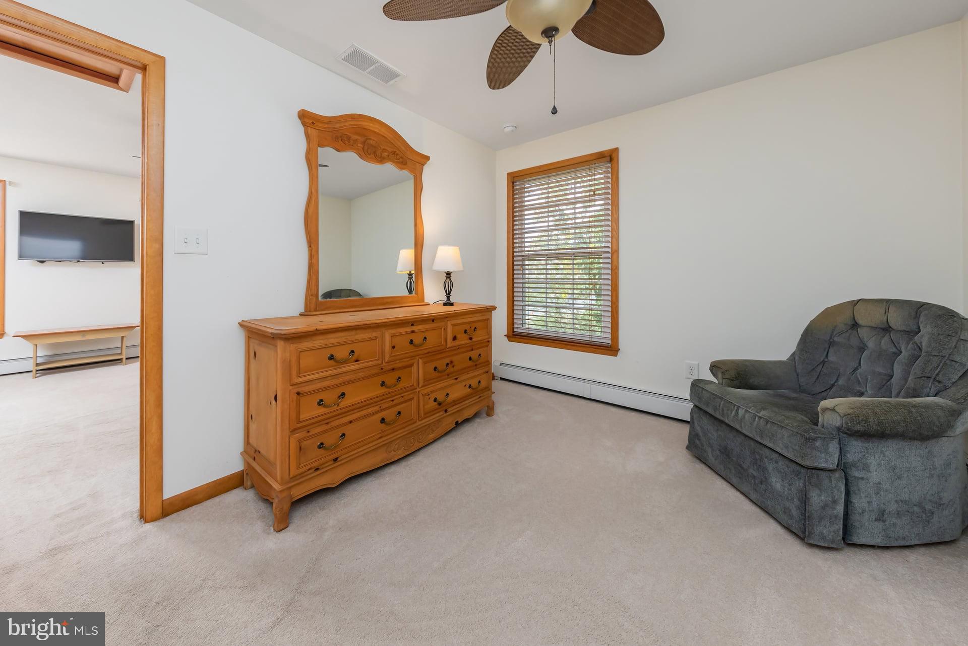 24 Kirkwood Road Gibbsboro, NJ 08026 - Photo 33 of 34 Master suite , sitting area