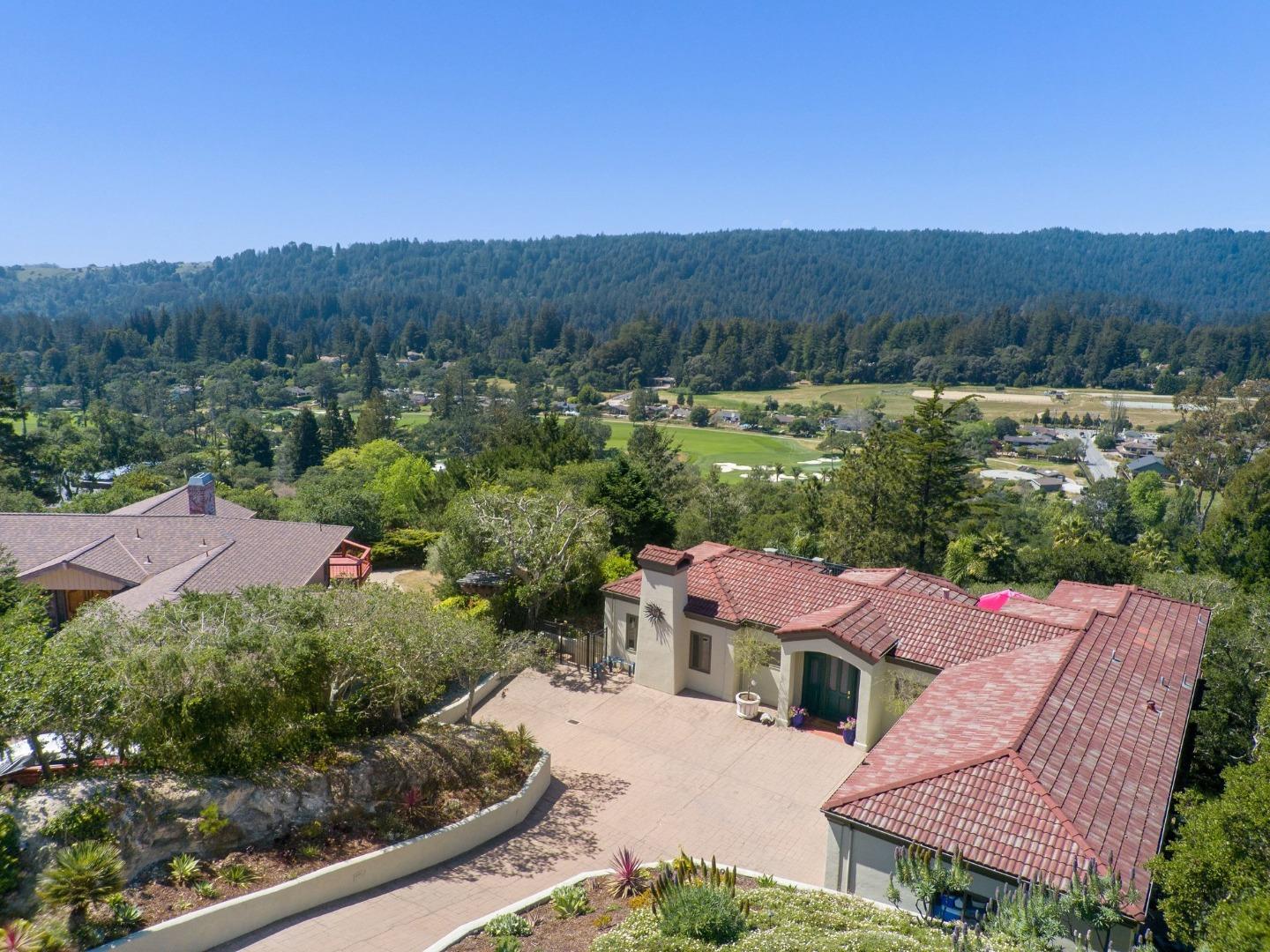 17 Kite Hill Road Santa Cruz, CA 95060 - Photo 63 of 102