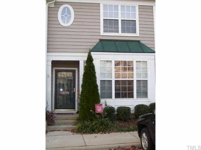 8259 City Loft Court Raleigh, NC 27613 - Photo 1 of 1 Very attractive entry way grets you when you arrive home!