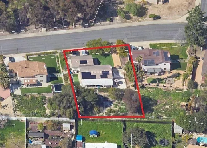 2321 Farrington Drive El Cajon, CA 92020 - Photo 12 of 47