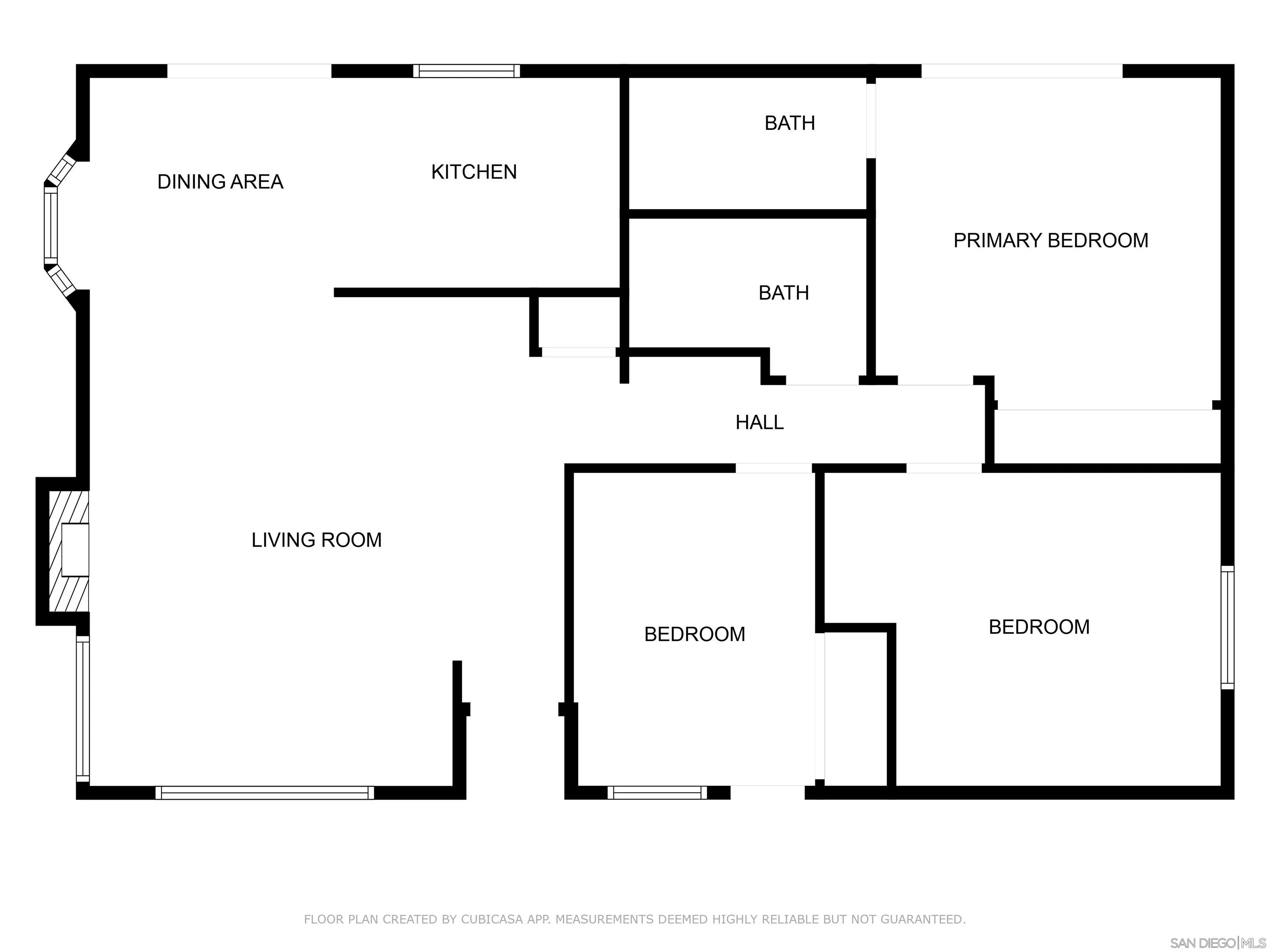 2321 Farrington Drive El Cajon, CA 92020 - Photo 47 of 47
